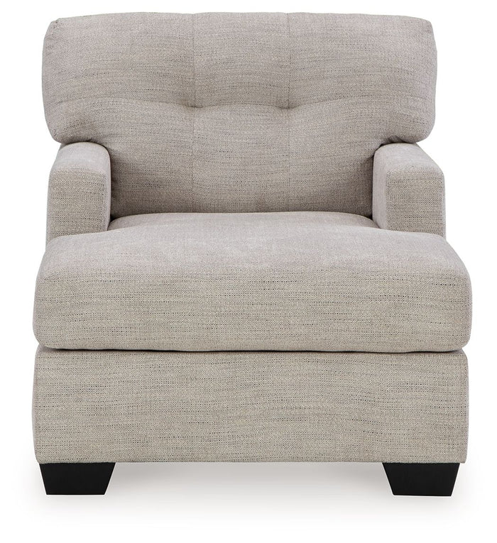 Mahoney - Chaise image 7