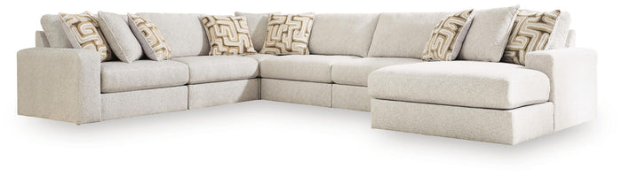Kestrie - Sectional image 3