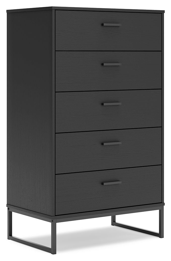 Socalle - Chest image 1