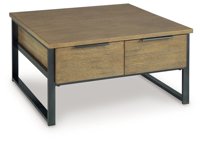 Montia - Table image 1