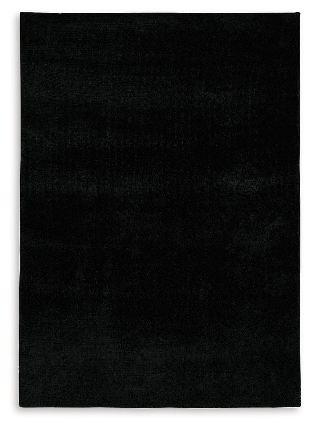 Black / 5' x 7'