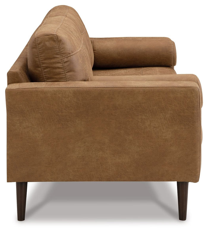 Telora - Sofa - Caramel image 4