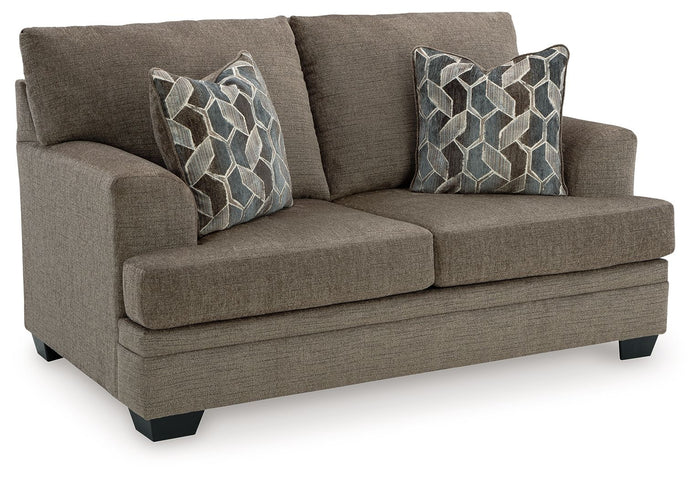 Stonemeade - Loveseat image 2