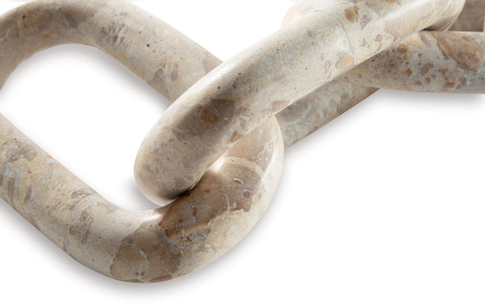 Kenport - Sculpture - Light Beige image 2