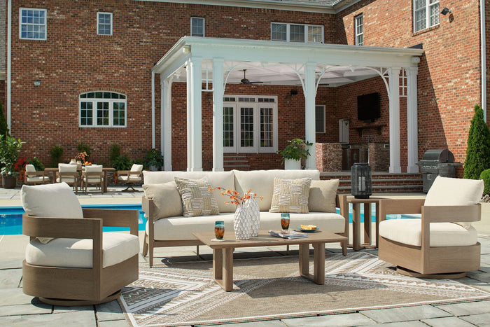 Serene Bay - Lounge Set image 2