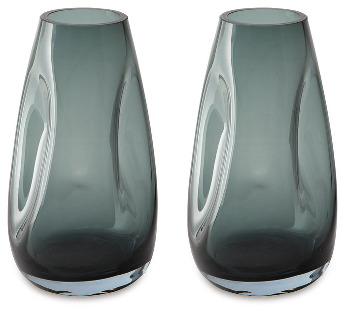 Beamund - Vase - 9" image 1