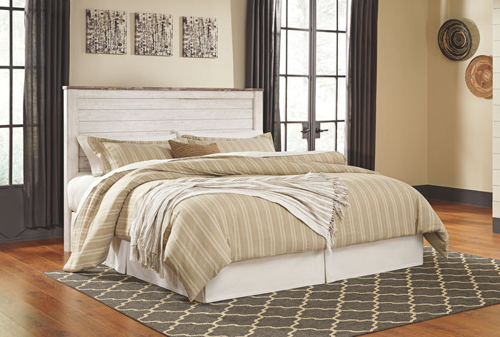 Willowton - Bedroom Set image 4