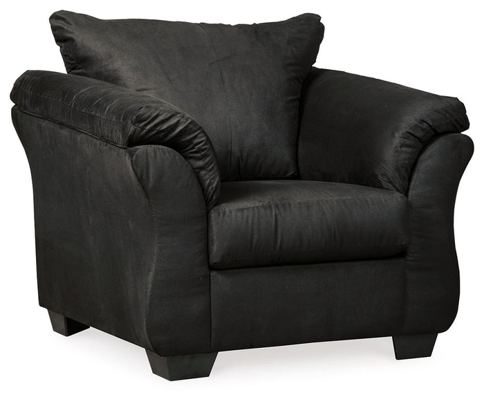 Darcy - Arm Chair image 2