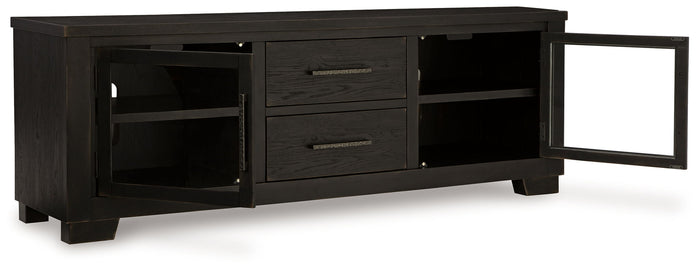 Galliden - Extra Large TV Stand image 4
