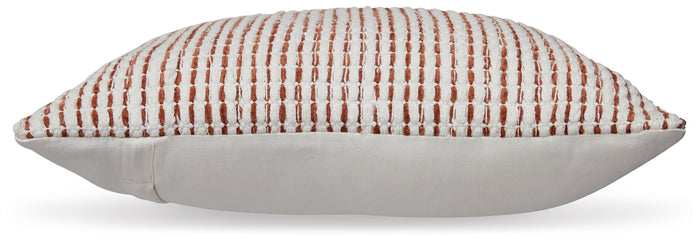 Nashlin - Pillow image 3