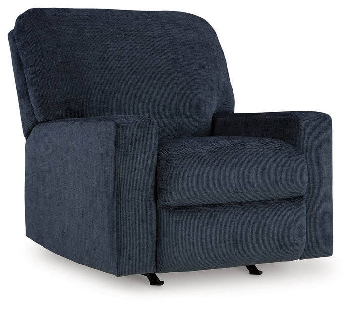 Aviemore - Rocker Recliner image 1