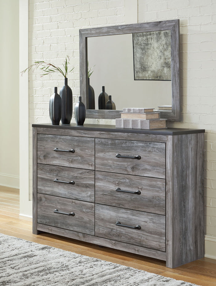 Bronyan - Dresser image 8