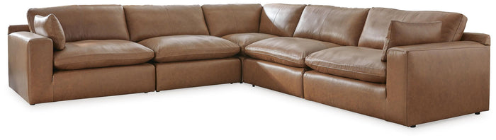 Emilia - Sectional image 9