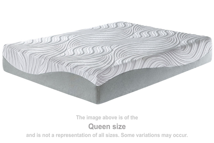 8 Inch Bonnell Hybrid - Hybrid Mattress image 1