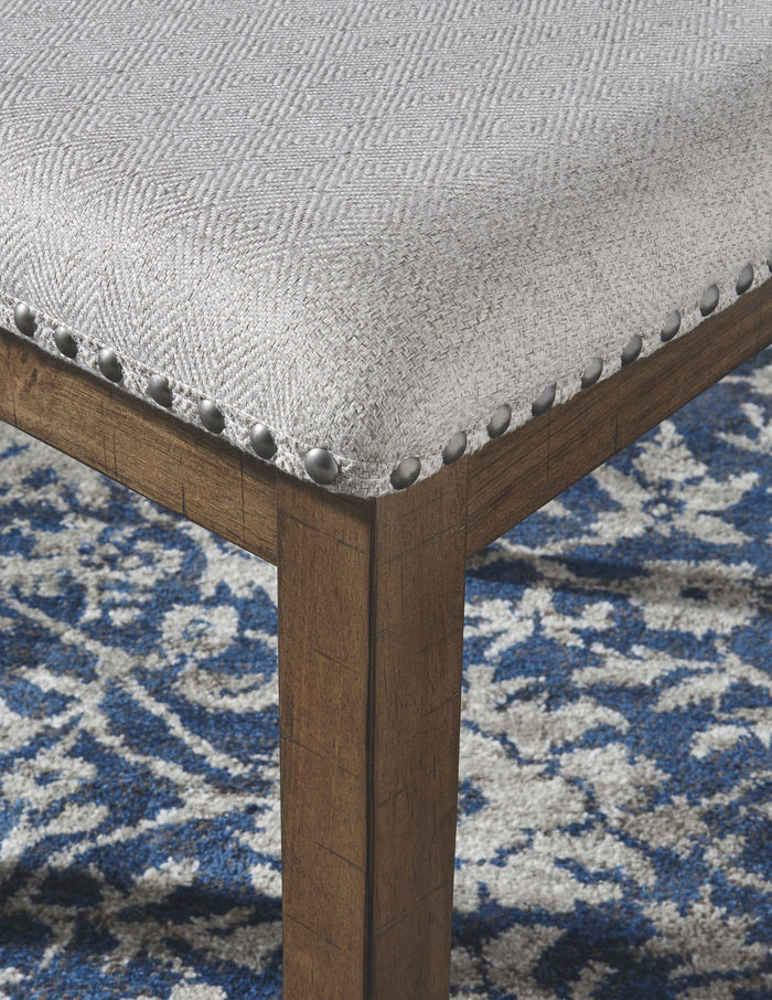 Moriville - Rectangular Dining Table Set image 6