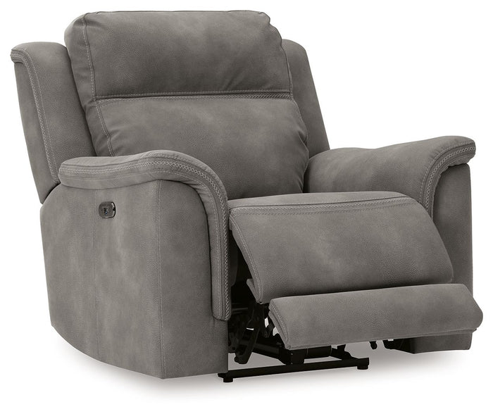 Next-Gen Durapella - Power Reclining Chair image 4