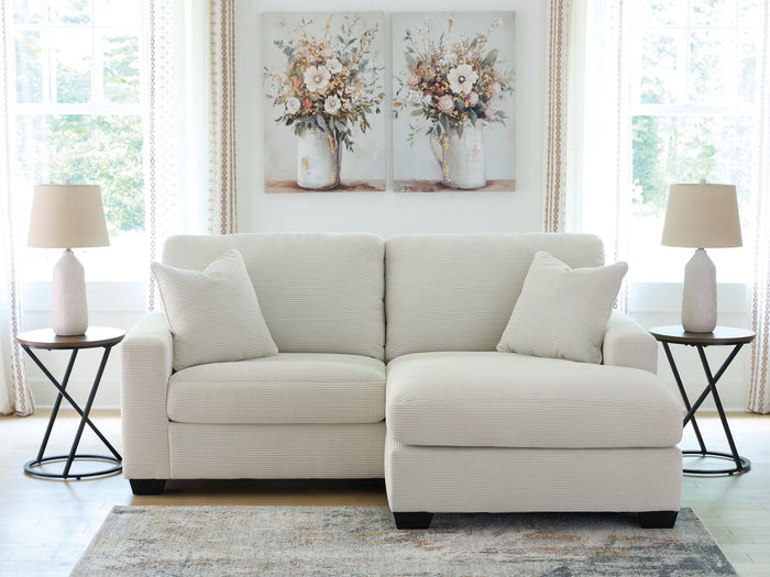 Greenbriar - Sofa Chaise image 7