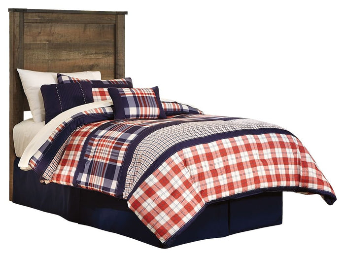 Trinell - Youth Panel Headboard image 4