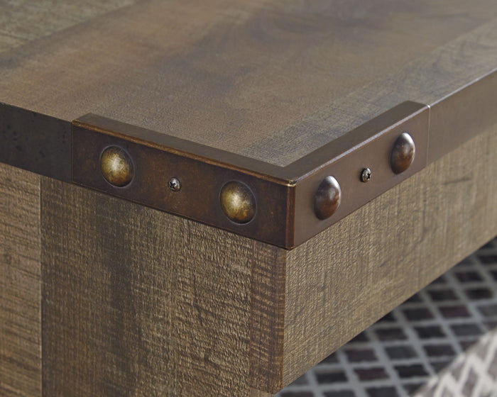 Trinell - TV Stand image 7
