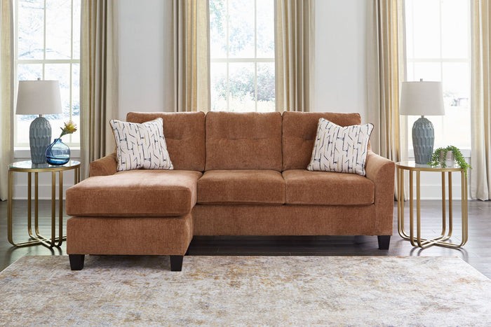 Amity Bay - Sofa Chaise image 3