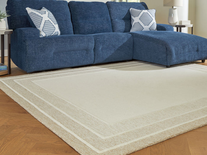 TeeLGan - Rug image 7