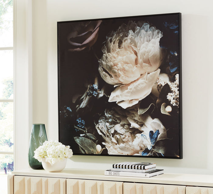 Hurshaw - Wall Art - Multi image 4