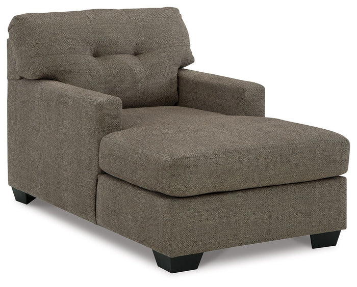Mahoney - Chaise image 2