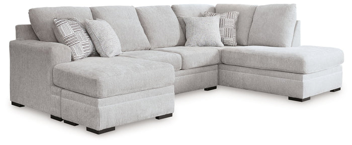 Gabyleigh - Sectional image 1