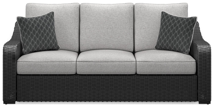 Beachcroft - Sofa With Cushion image 7