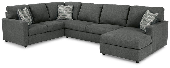 Edenfield - Sectional image 4