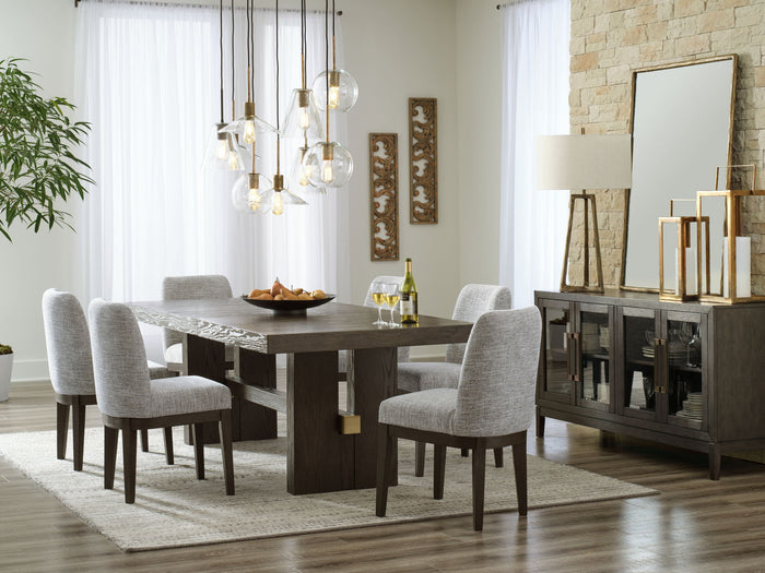 Burkhaus - Dining Room Set image 2