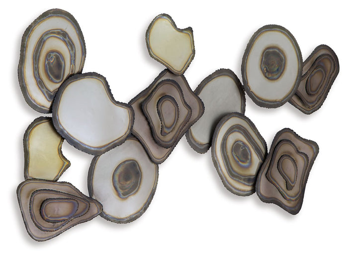 Worthman - Wall Decor - Multi image 4