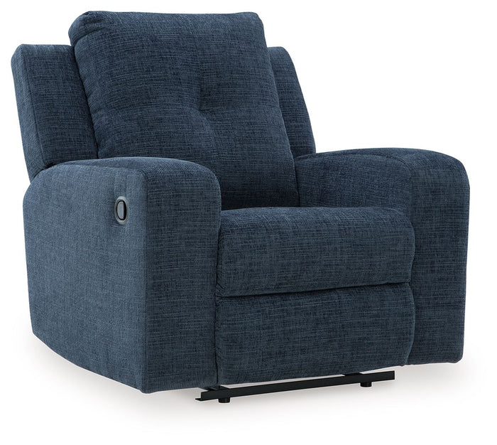 Danum - Zero Wall Recliner image 2