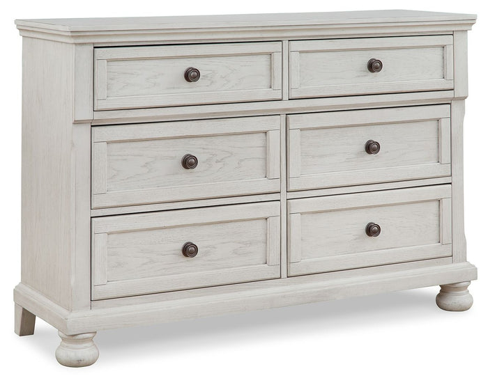 Robbinsdale - Dresser image 1