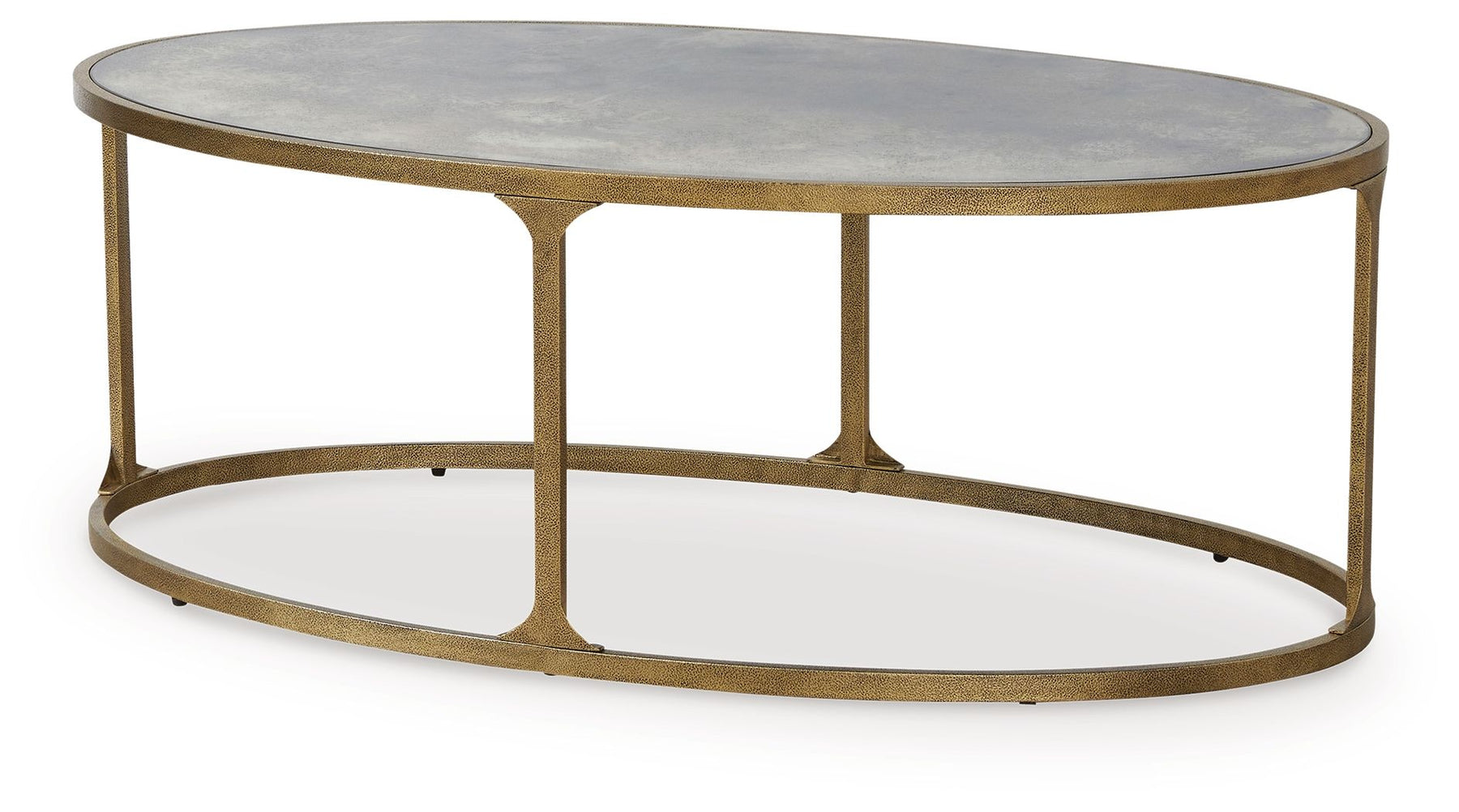 Gold / Coffee Tables