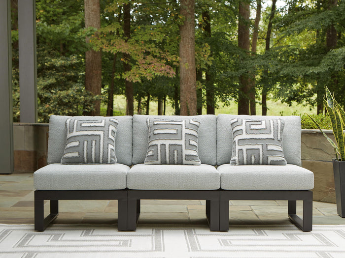 Beachloft - Outdoor Sectional image 10