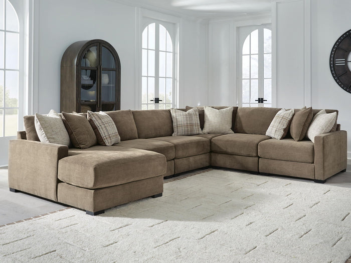 Camellia-Court - Sectional image 7