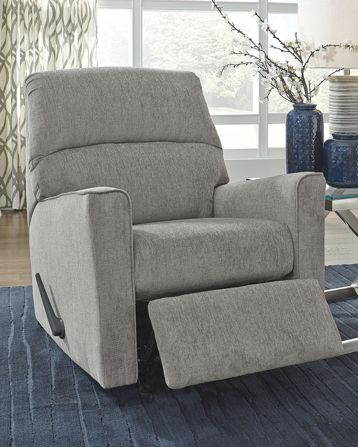 Altari - Rocker Recliner image 4