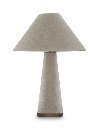Dellridge - Metal Lamp image 2