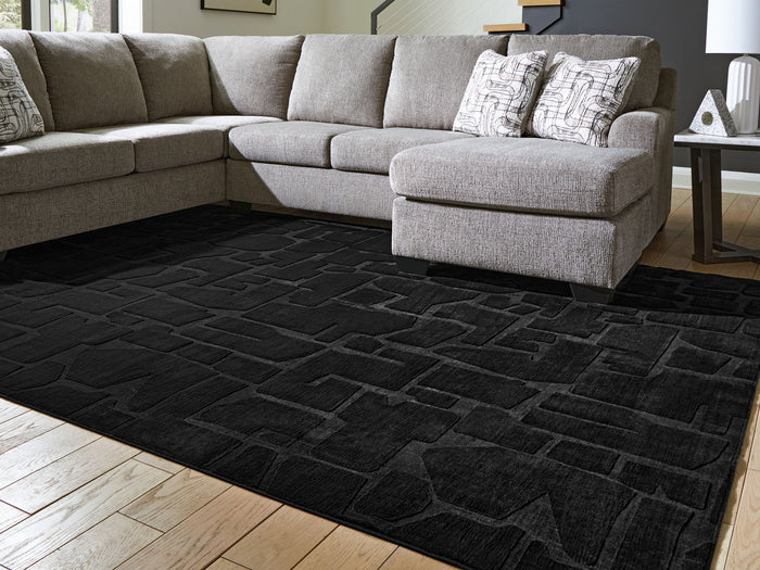 Gibbswell - Washable Rug image 6