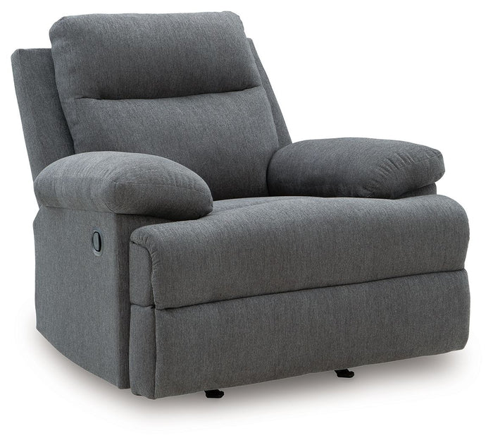 Side-Swipe - Rocker Recliner image 2