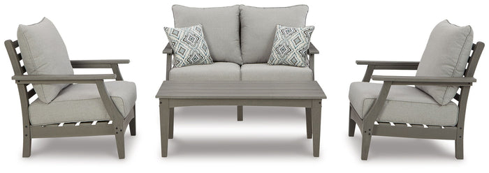 Visola - Lounge Set image 7