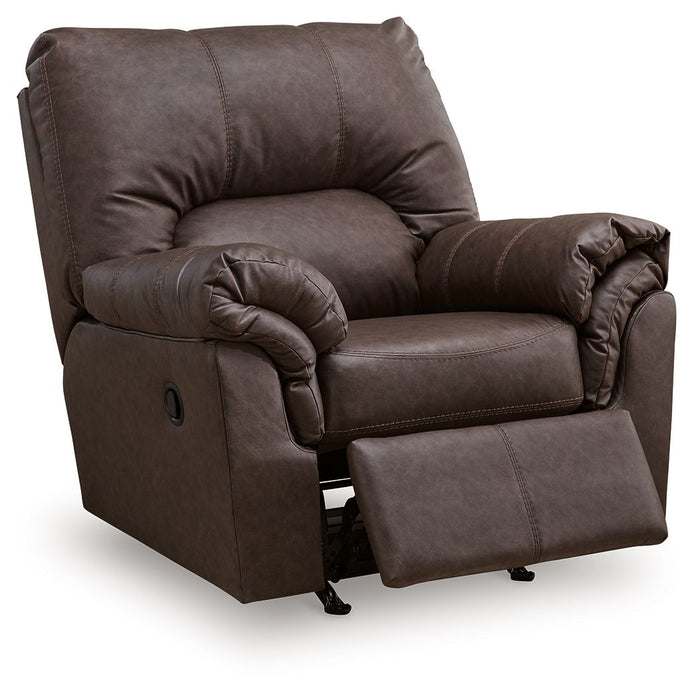 WillowBend - Rocker Recliner image 8