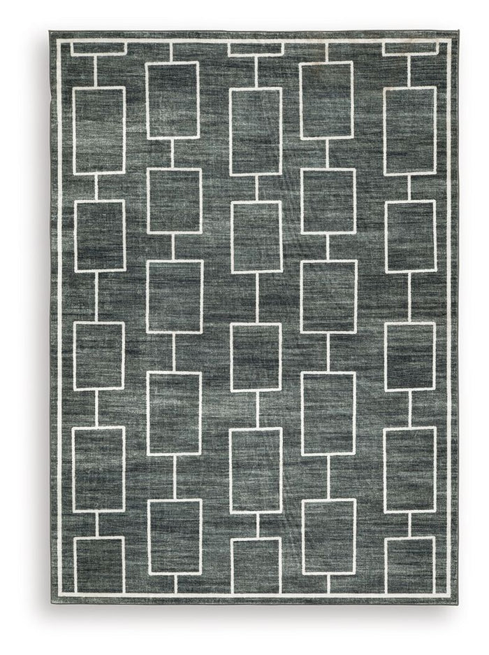 Elderland - Washable Rug image 2