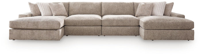 Nexora-Court - Sectional image 4