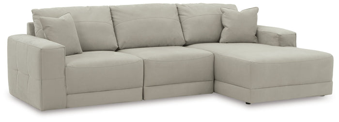Next-Gen Gaucho - Sectional image 7