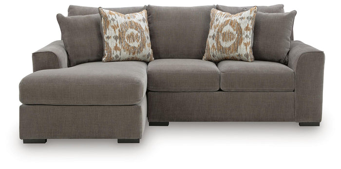 Larson Levee - Sectional image 3