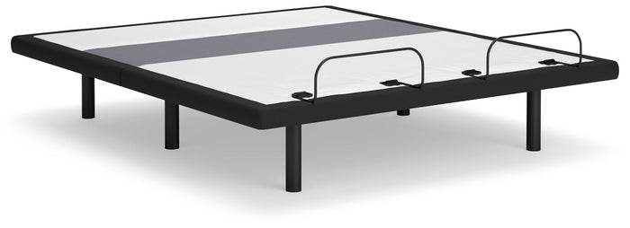 Best Base With Lumbar And Audio image 5