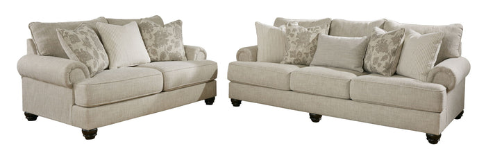 Asanti - Living Room Set image 8