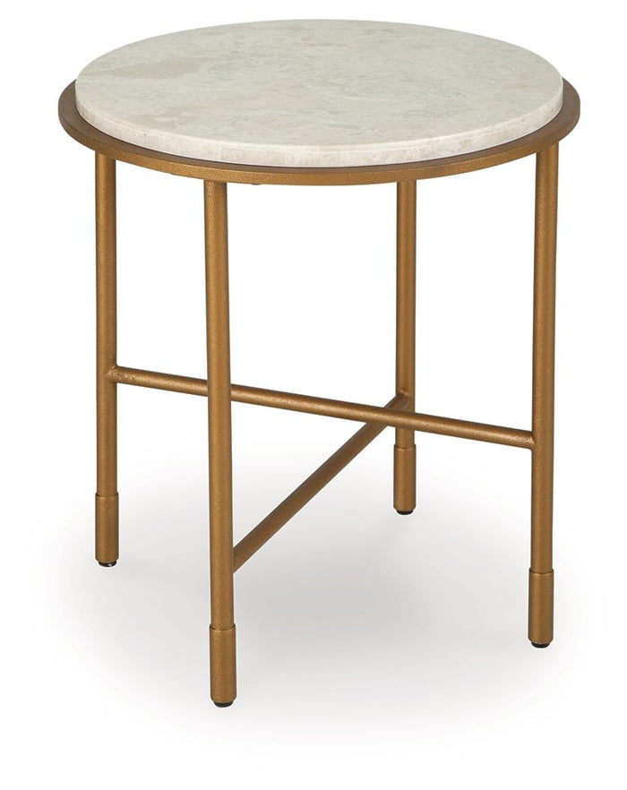 Alben - Round Table image 1